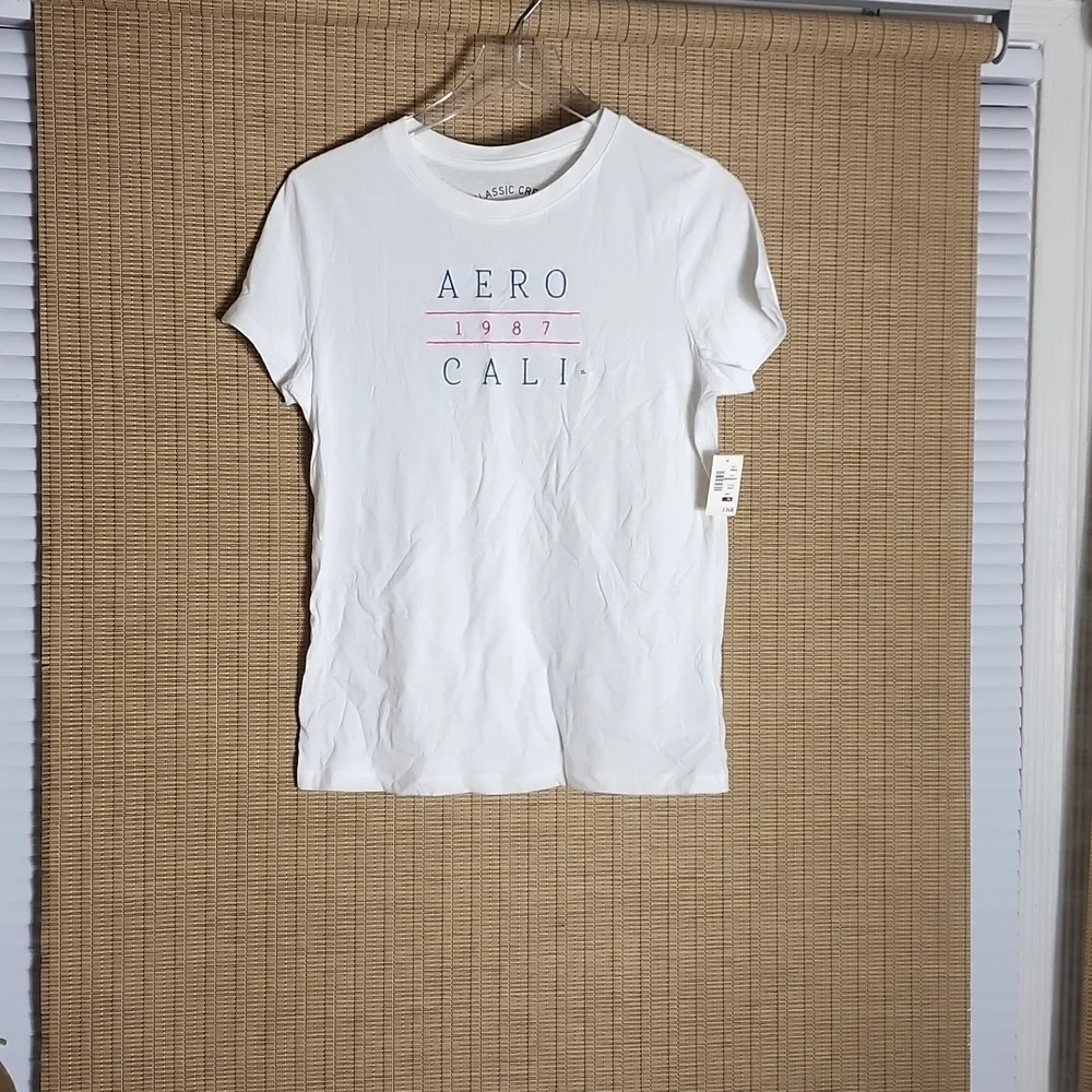NWT Aero 1987 Classic Te - Picture 1 of 4